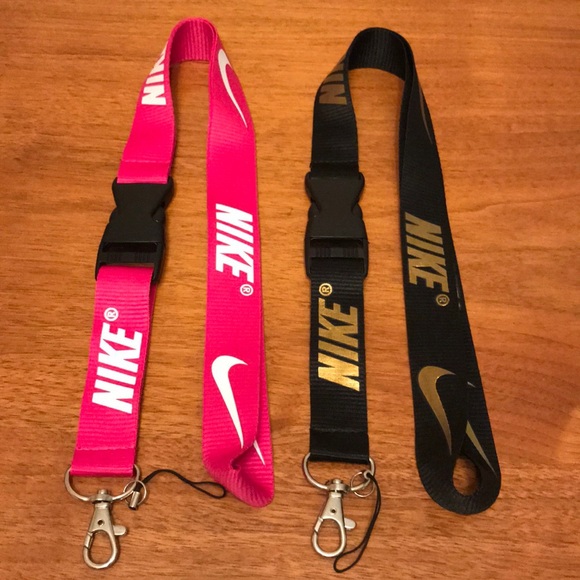 Nike Accessories - 2x New Nike Lanyards